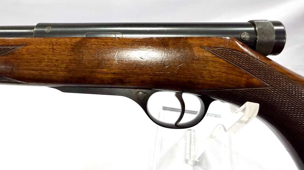 Unknown German Manufactured Semi-Automatic .22LR Sporting Rifle-img-11
