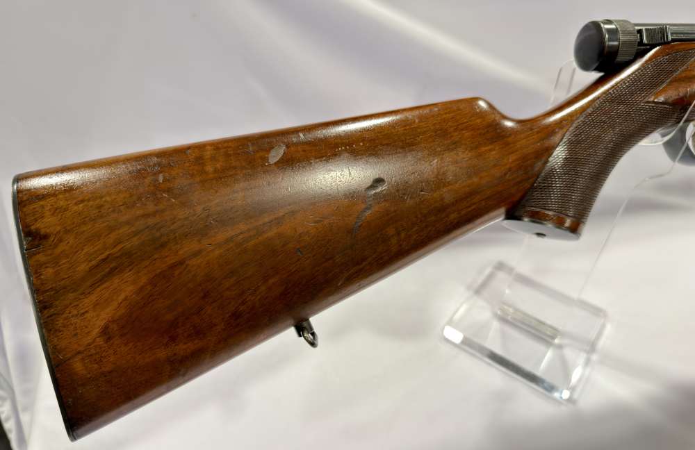 Unknown German Manufactured Semi-Automatic .22LR Sporting Rifle-img-19
