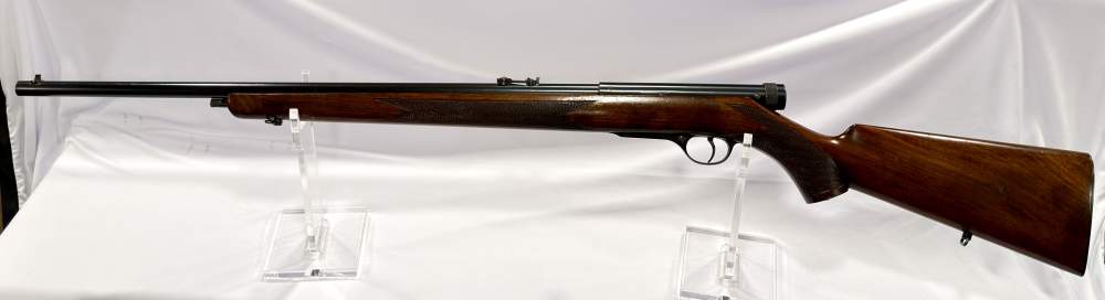 Unknown German Manufactured Semi-Automatic .22LR Sporting Rifle-img-0