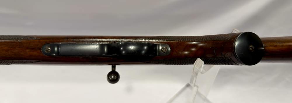 Unknown German Manufactured Semi-Automatic .22LR Sporting Rifle-img-40