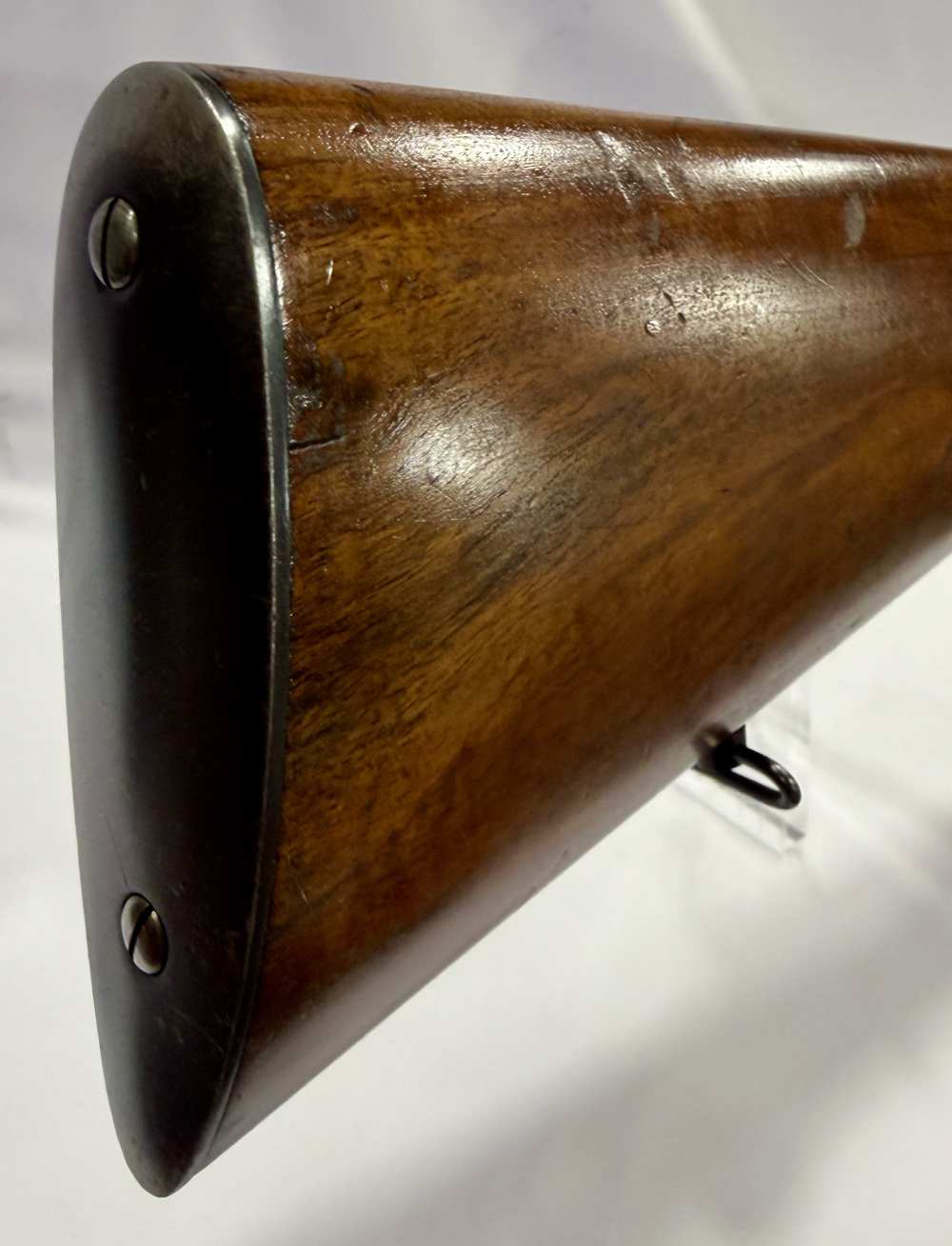 Unknown German Manufactured Semi-Automatic .22LR Sporting Rifle-img-18