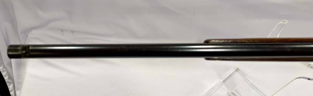 Unknown German Manufactured Semi-Automatic .22LR Sporting Rifle-img-29
