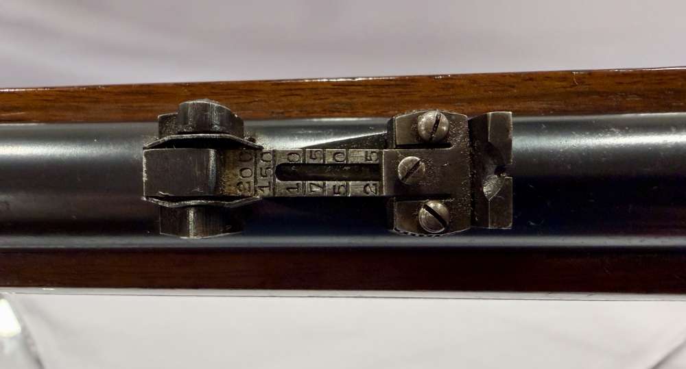 Unknown German Manufactured Semi-Automatic .22LR Sporting Rifle-img-31
