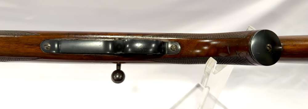 Unknown German Manufactured Semi-Automatic .22LR Sporting Rifle-img-39
