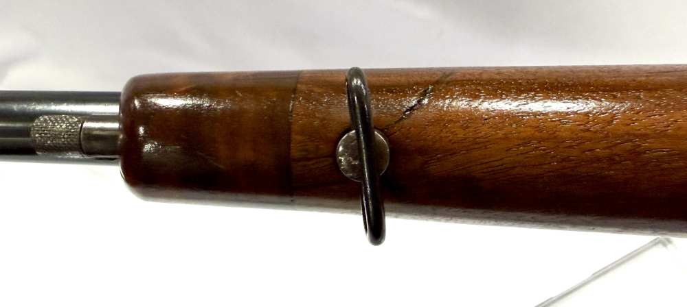 Unknown German Manufactured Semi-Automatic .22LR Sporting Rifle-img-37