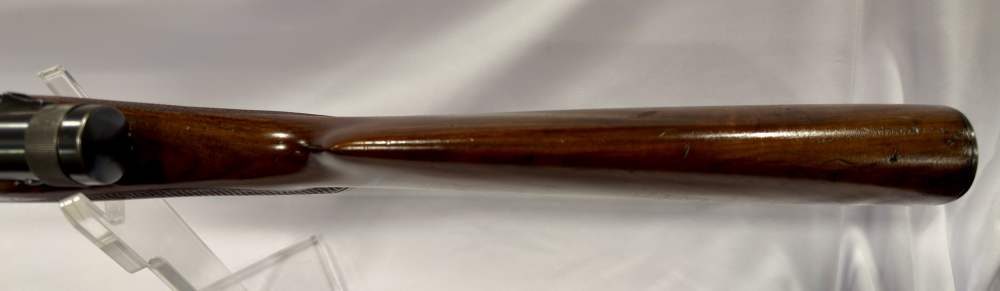 Unknown German Manufactured Semi-Automatic .22LR Sporting Rifle-img-33