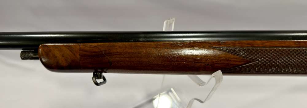 Unknown German Manufactured Semi-Automatic .22LR Sporting Rifle-img-7
