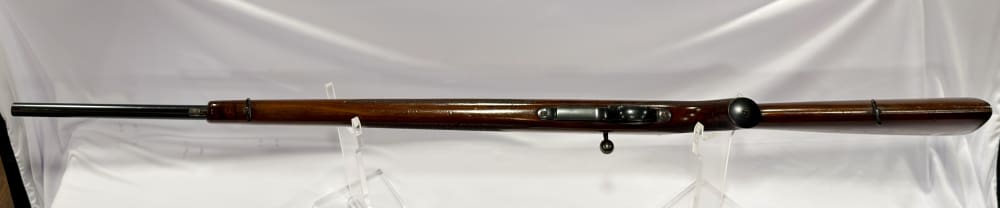 Unknown German Manufactured Semi-Automatic .22LR Sporting Rifle-img-34