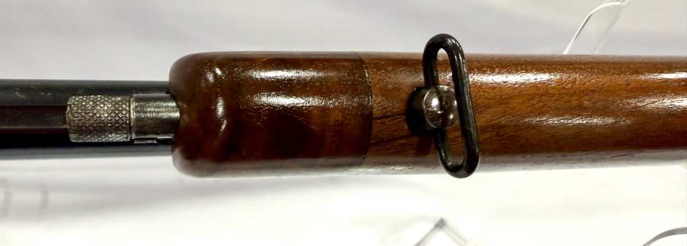 Unknown German Manufactured Semi-Automatic .22LR Sporting Rifle-img-36