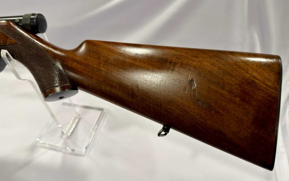 Unknown German Manufactured Semi-Automatic .22LR Sporting Rifle-img-14