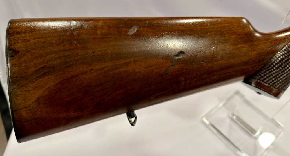 Unknown German Manufactured Semi-Automatic .22LR Sporting Rifle-img-20