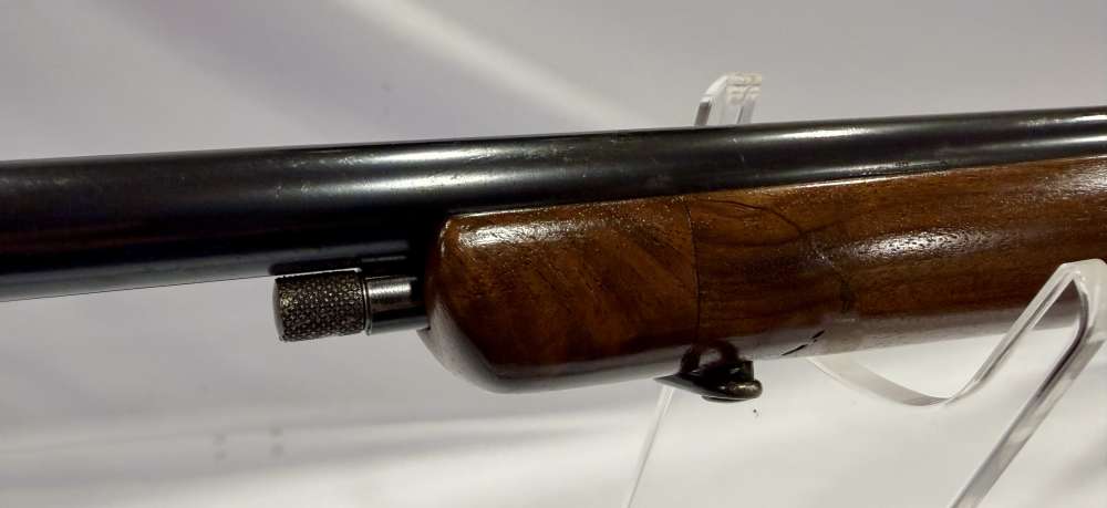 Unknown German Manufactured Semi-Automatic .22LR Sporting Rifle-img-4