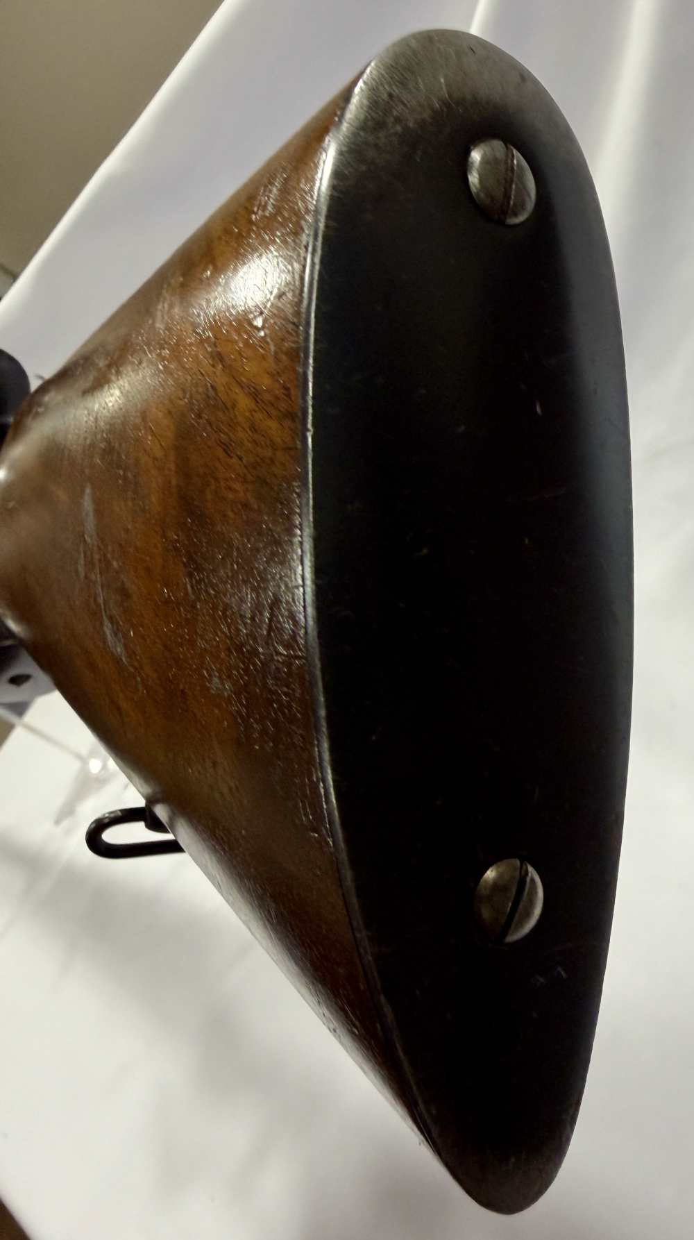Unknown German Manufactured Semi-Automatic .22LR Sporting Rifle-img-16