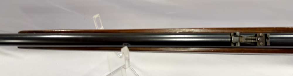 Unknown German Manufactured Semi-Automatic .22LR Sporting Rifle-img-30