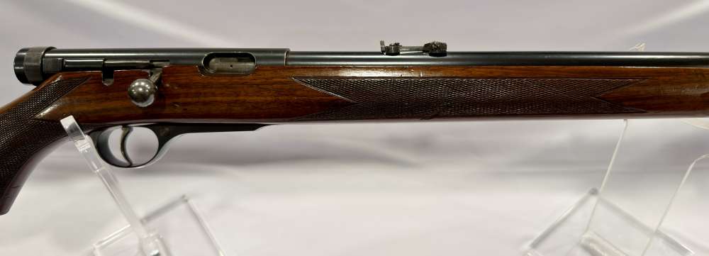 Unknown German Manufactured Semi-Automatic .22LR Sporting Rifle-img-23