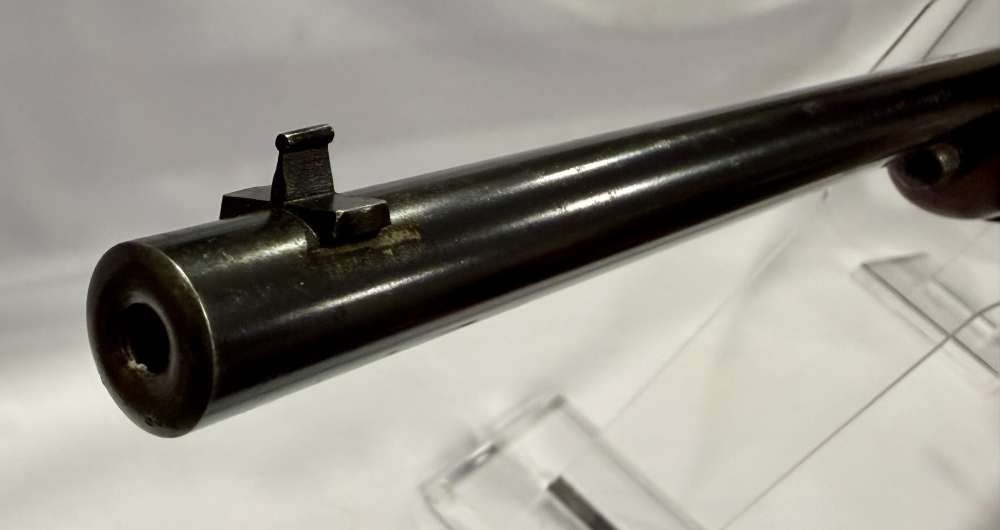 Unknown German Manufactured Semi-Automatic .22LR Sporting Rifle-img-2