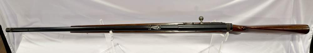 Unknown German Manufactured Semi-Automatic .22LR Sporting Rifle-img-28