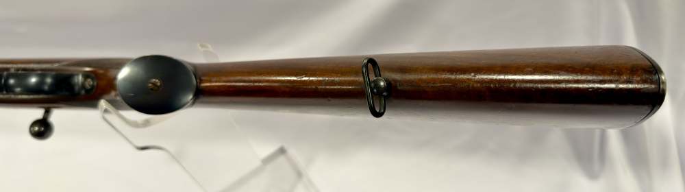 Unknown German Manufactured Semi-Automatic .22LR Sporting Rifle-img-42
