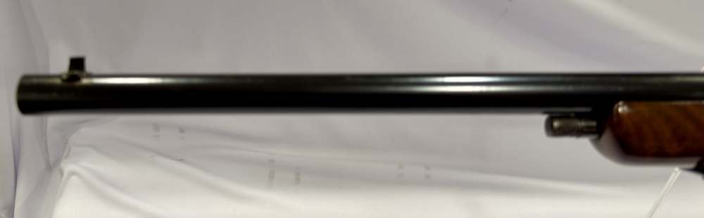 Unknown German Manufactured Semi-Automatic .22LR Sporting Rifle-img-3