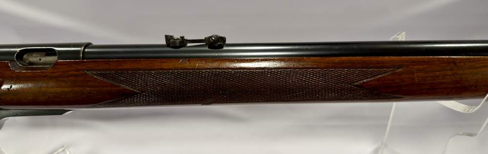 Unknown German Manufactured Semi-Automatic .22LR Sporting Rifle-img-25