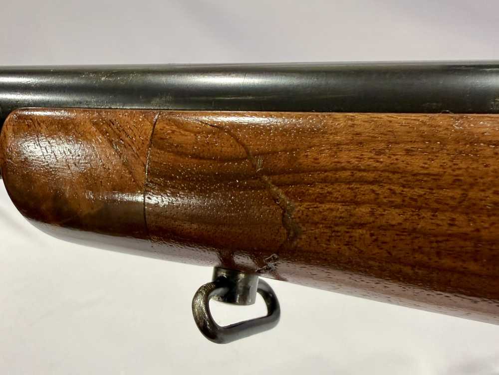 Unknown German Manufactured Semi-Automatic .22LR Sporting Rifle-img-6