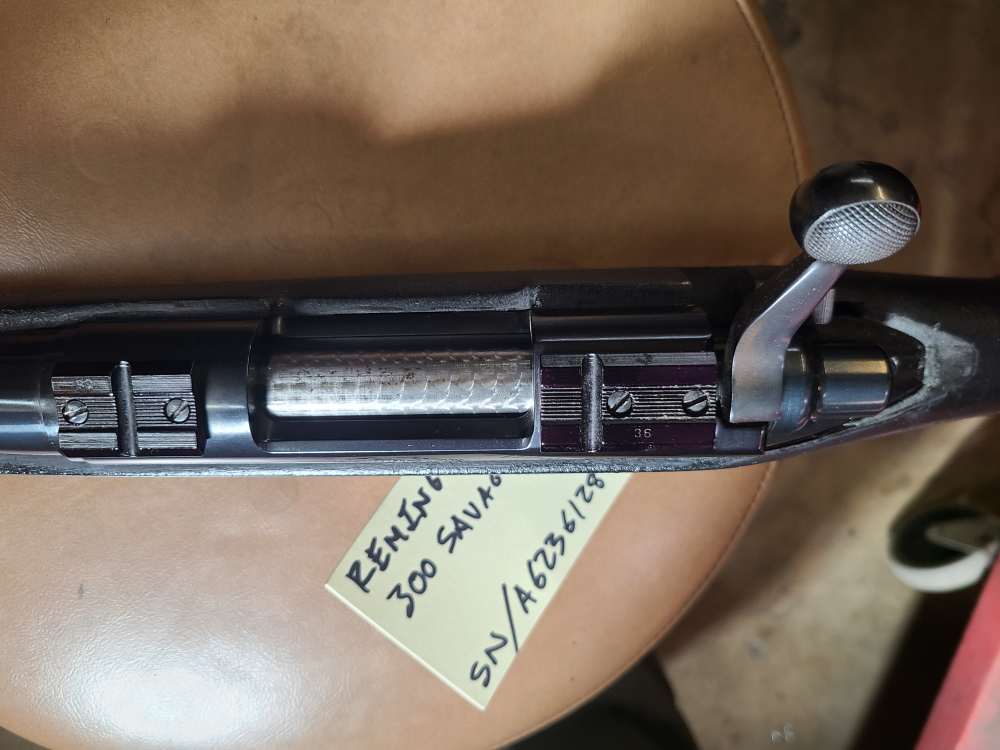 Remington 700 Classic -img-4