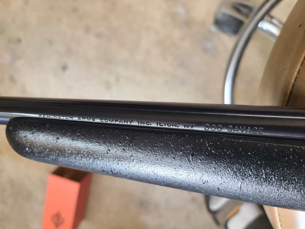 Remington 700 Classic -img-3