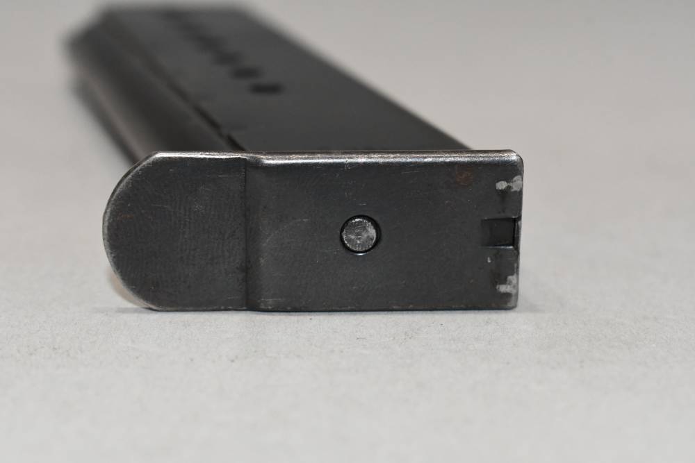 German WW2 Walther AC43 AC 43 P.38 P-38 9mm Semi Pistol 1943 C&R-img-26
