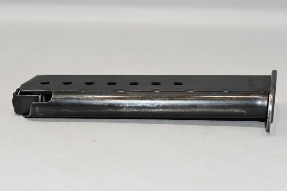 German WW2 Walther AC43 AC 43 P.38 P-38 9mm Semi Pistol 1943 C&R-img-25