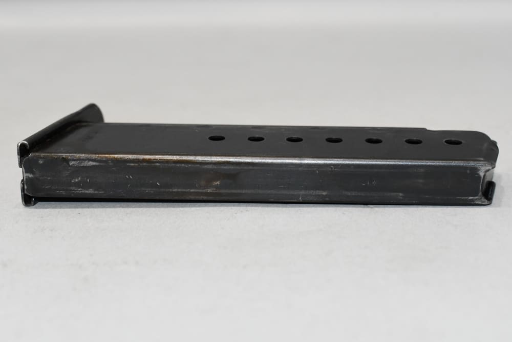 German WW2 Walther AC43 AC 43 P.38 P-38 9mm Semi Pistol 1943 C&R-img-27