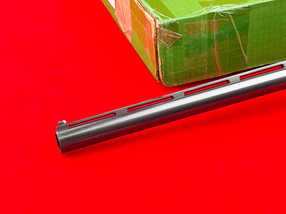 1979 Remington Model 1100 Skeet 12 Gauge 26" Vent Rib w/ Original Box-img-4