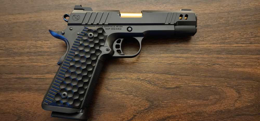 NIGHTHAWK CUSTOM VICE PRESIDENT 9MM-img-2