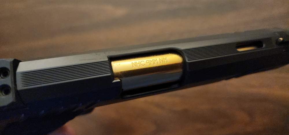 NIGHTHAWK CUSTOM VICE PRESIDENT 9MM-img-5