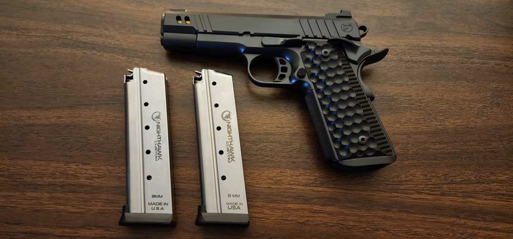 NIGHTHAWK CUSTOM VICE PRESIDENT 9MM-img-8