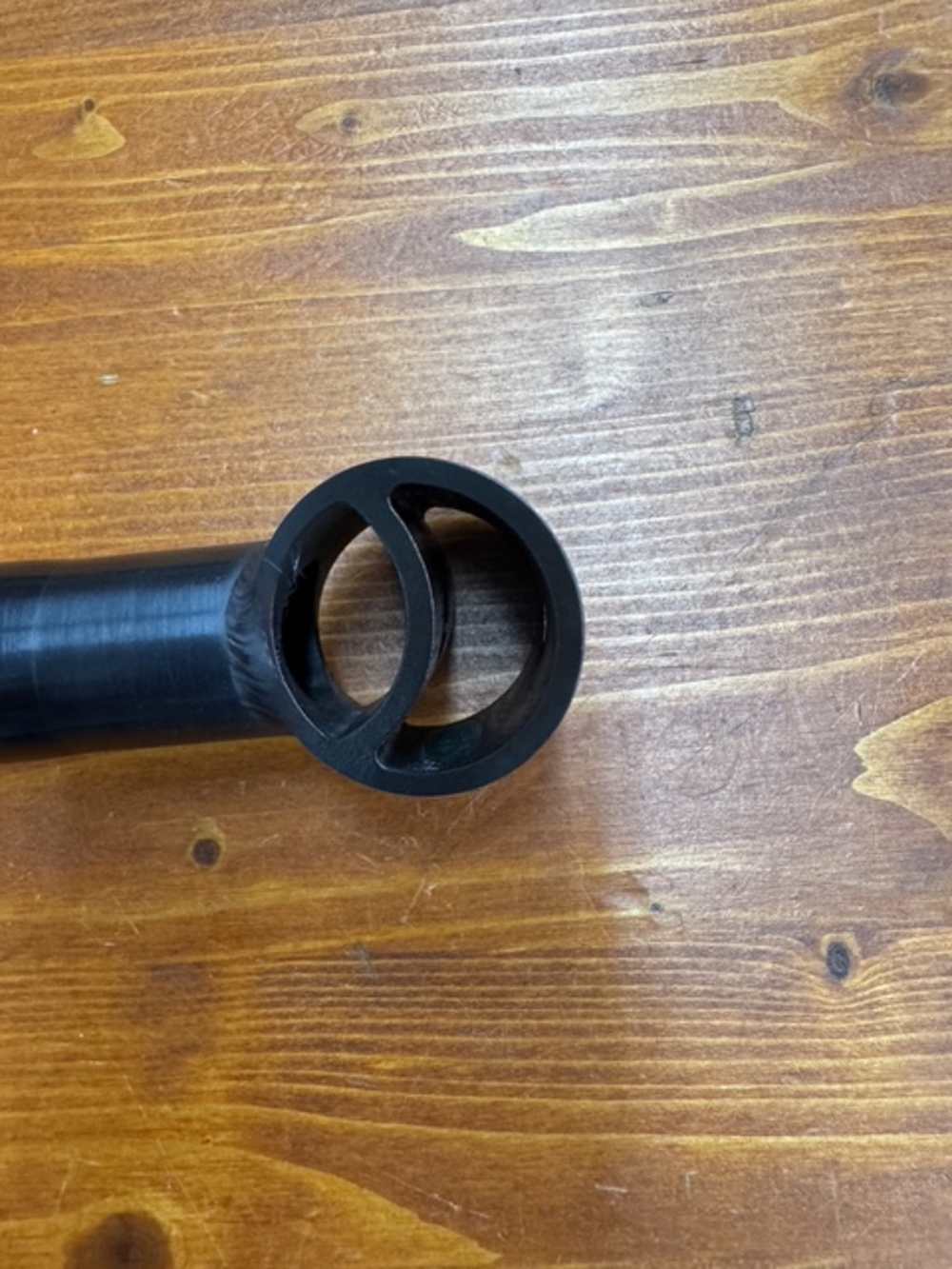 Long Range Remington 700 w/ 5-25x56 - Heavy Douglas Barrel - Choate Chassis-img-17