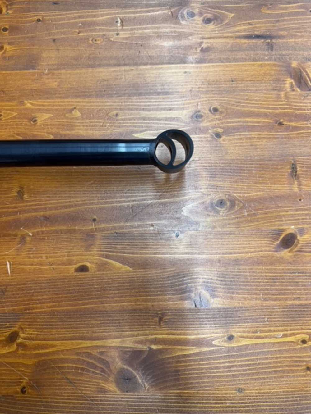 Long Range Remington 700 w/ 5-25x56 - Heavy Douglas Barrel - Choate Chassis-img-5