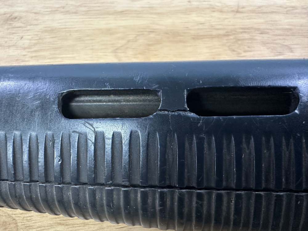 SIG 543 Parts Kit Original Barrel Folding Stock Matching Numbers-img-10