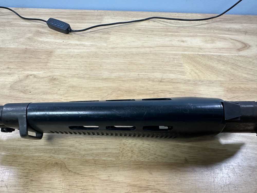 SIG 543 Parts Kit Original Barrel Folding Stock Matching Numbers-img-12
