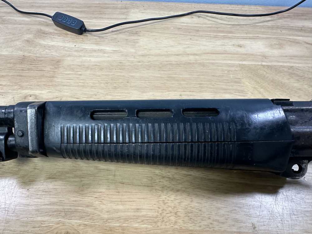 SIG 543 Parts Kit Original Barrel Folding Stock Matching Numbers-img-14