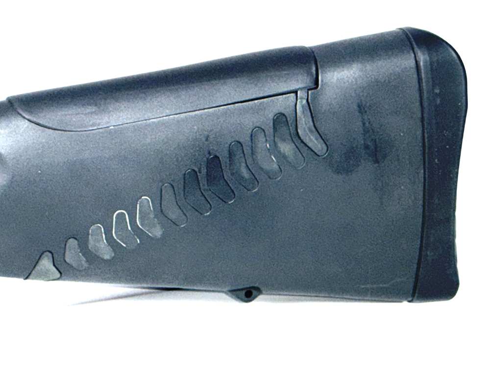 Benelli M2 12-Gauge Shotgun 26-inch barrel - Hard Case & Accessories-img-9
