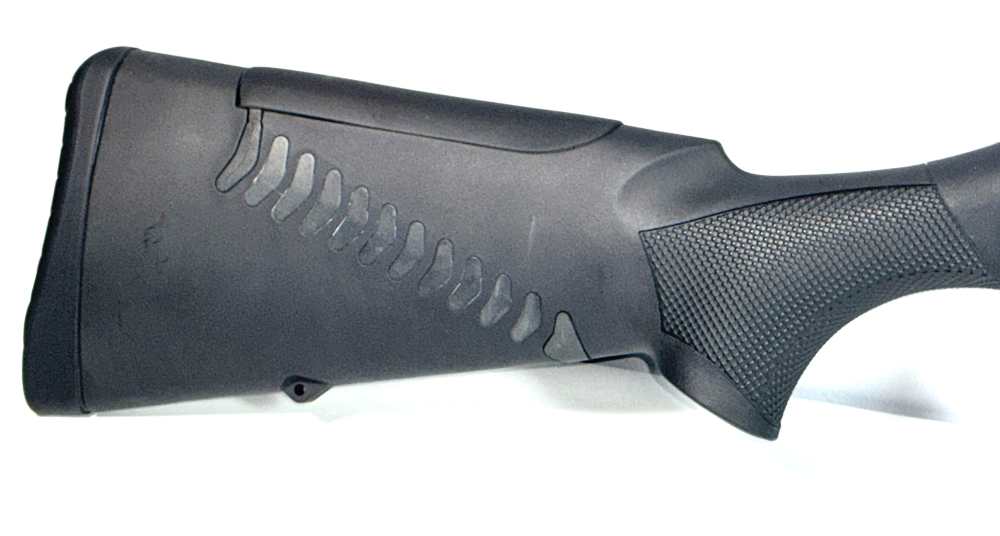 Benelli M2 12-Gauge Shotgun 26-inch barrel - Hard Case & Accessories-img-17