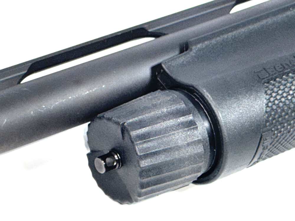 Benelli M2 12-Gauge Shotgun 26-inch barrel - Hard Case & Accessories-img-14