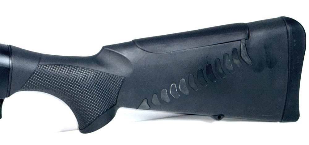 Benelli M2 12-Gauge Shotgun 26-inch barrel - Hard Case & Accessories-img-8