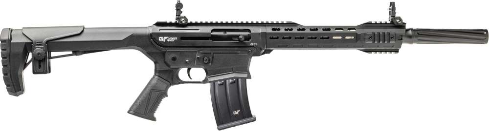 GFA GF25-MLOK 12/18.5 5RD CA Compliant-img-0