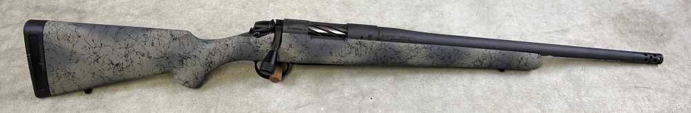 Bergara B-14 Wilderness Ridge .308 Win 18" BBL *NEW*-img-0