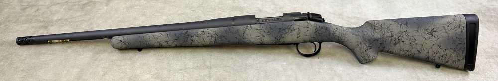 Bergara B-14 Wilderness Ridge .308 Win 18" BBL *NEW*-img-1