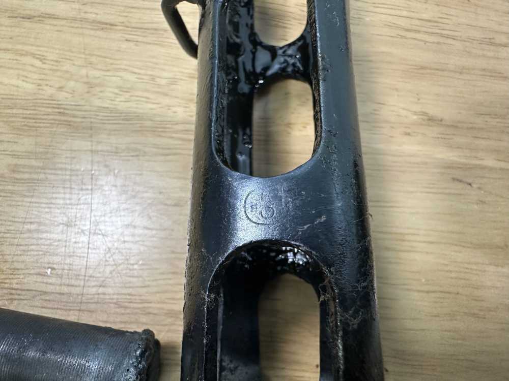 Russian PPSh-41 PPSh41 Parts Kit 1944 Soviet WW2 WWII-img-9