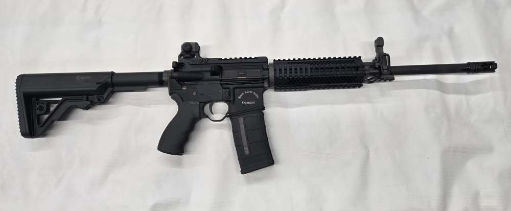 Rock River Arms Operator A-15-img-0