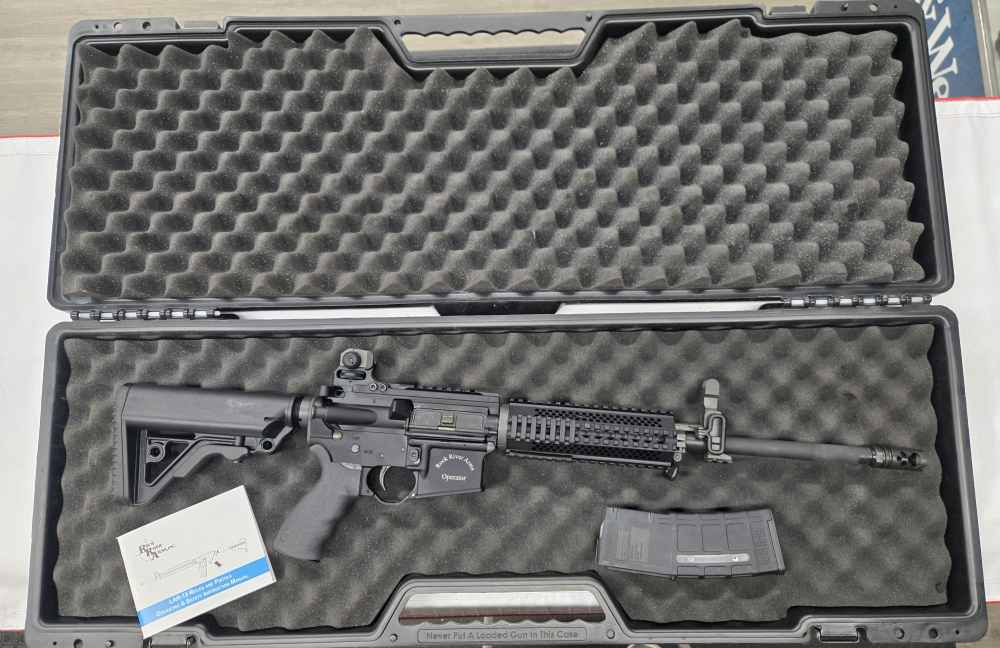 Rock River Arms Operator A-15-img-2