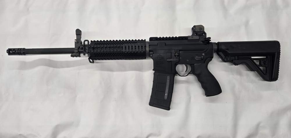 Rock River Arms Operator A-15-img-1